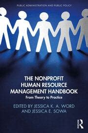 nonprofit human resources best practices|Managing Human Resources for Nonprofits .